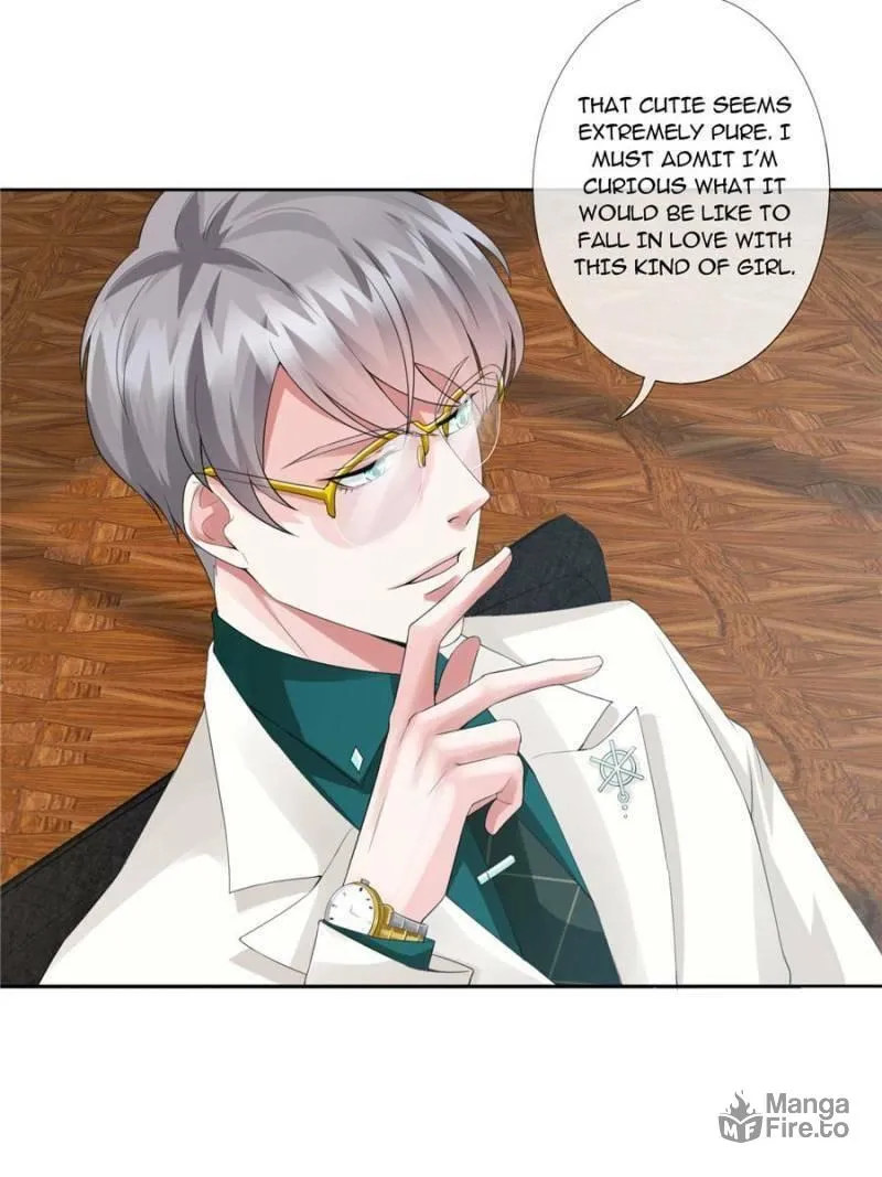Embrace My Shadow Chapter 15 page 21 - 