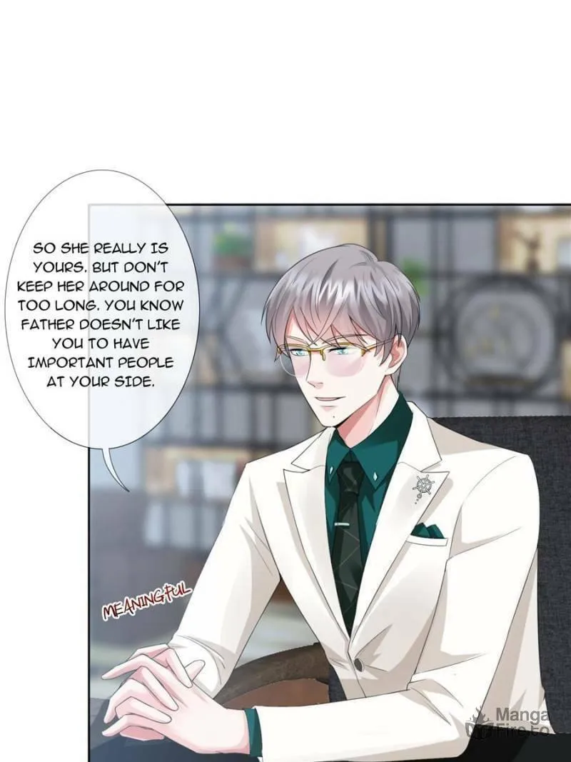Embrace My Shadow Chapter 15 page 24 - 