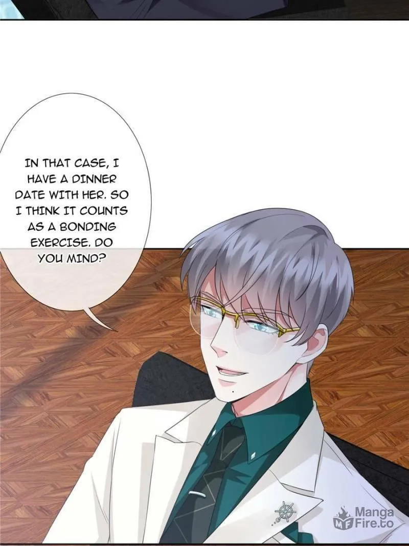 Embrace My Shadow Chapter 15 page 27 - 