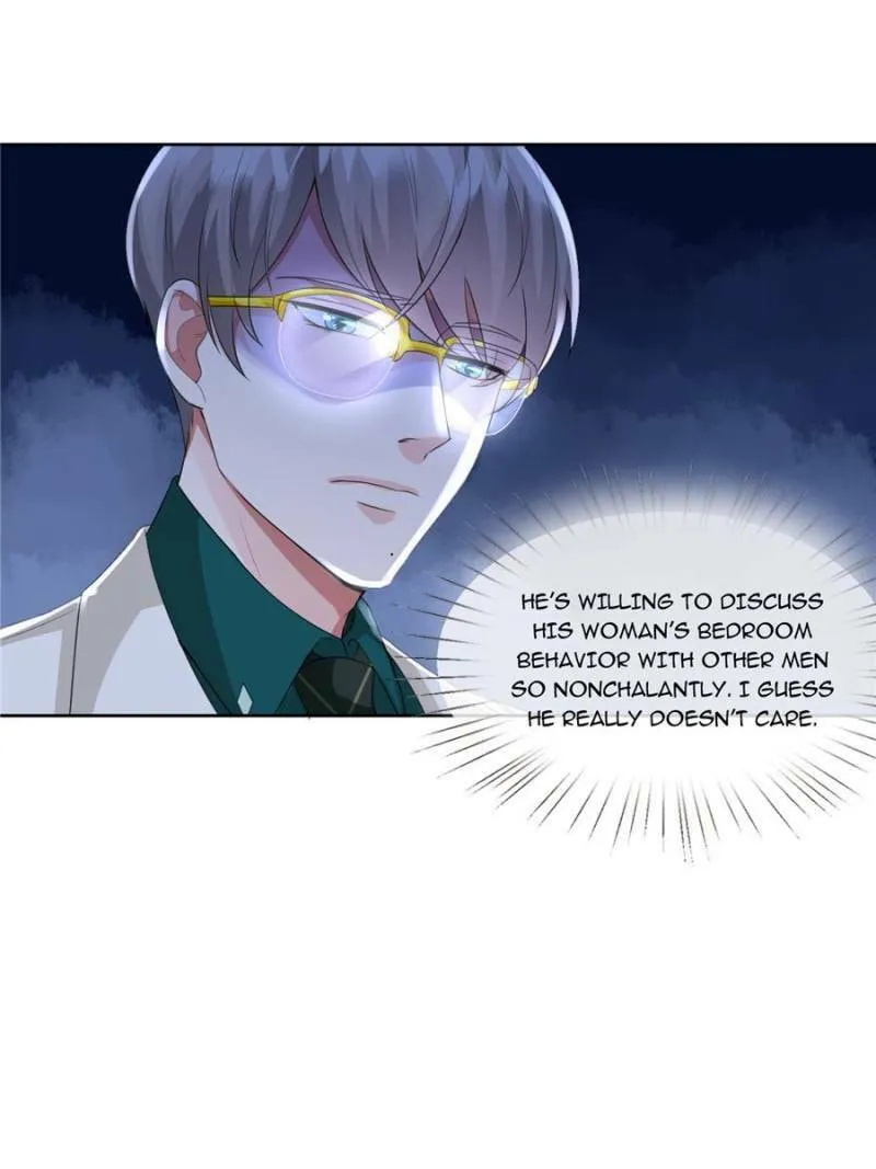 Embrace My Shadow Chapter 15 page 31 - 