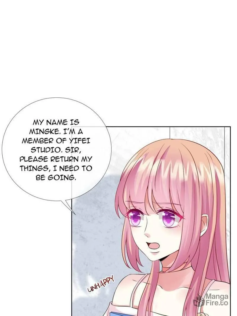 Embrace My Shadow Chapter 15 page 5 - 