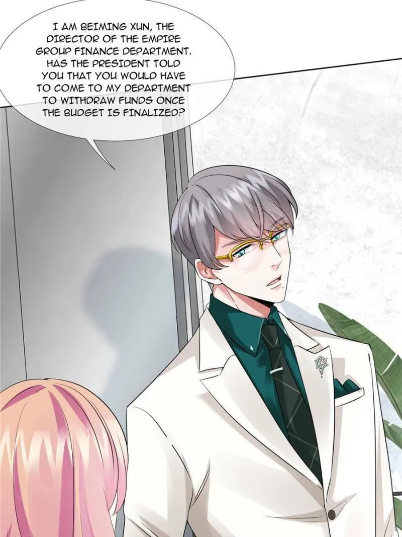 Embrace My Shadow Chapter 15 page 7 - 