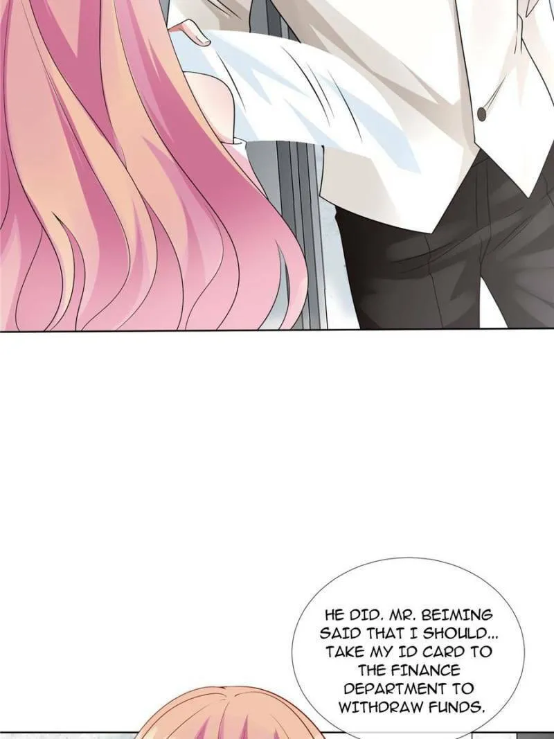 Embrace My Shadow Chapter 15 page 8 - 