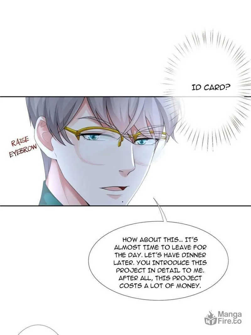 Embrace My Shadow Chapter 15 page 10 - 