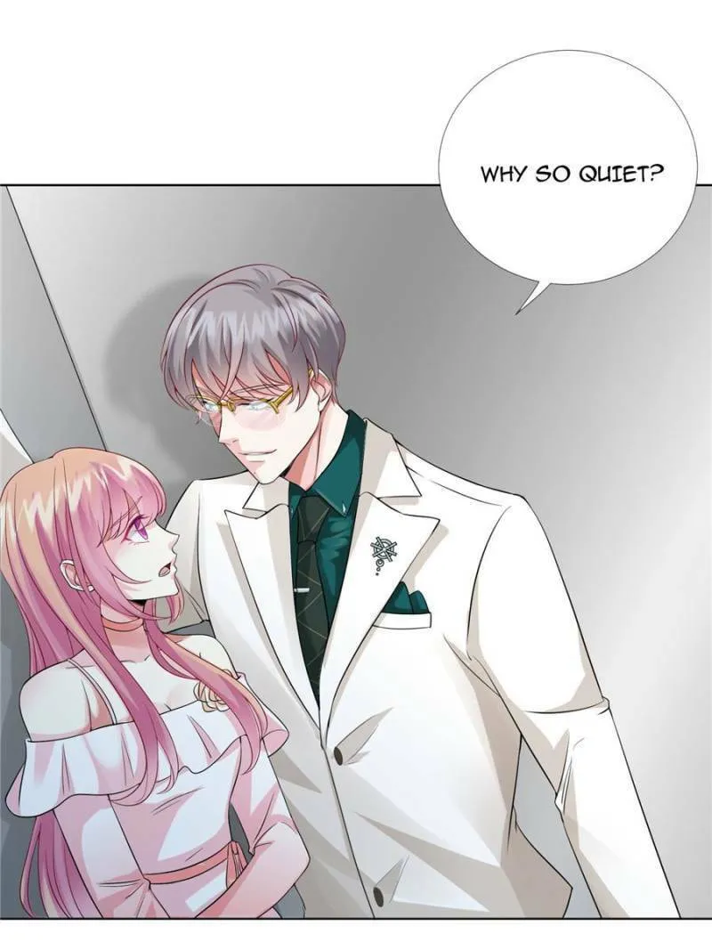 Embrace My Shadow Chapter 16 page 13 - 