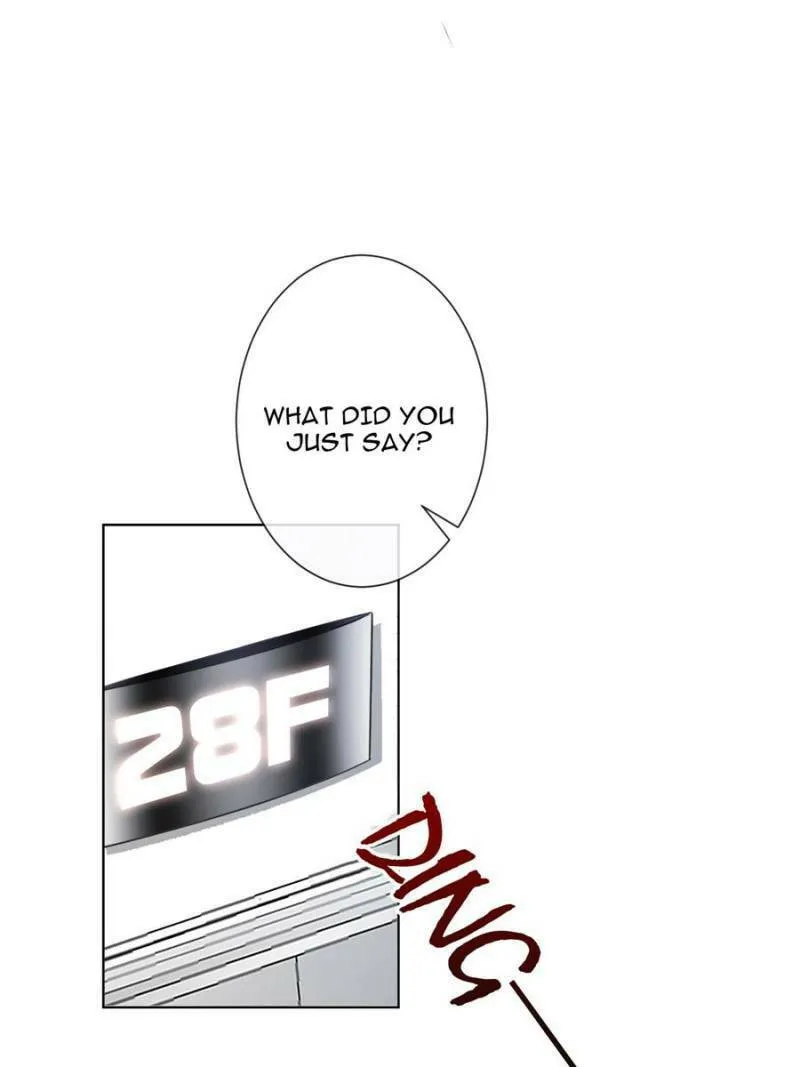 Embrace My Shadow Chapter 16 page 14 - 