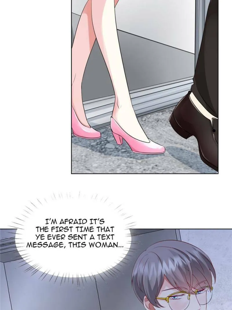 Embrace My Shadow Chapter 16 page 16 - 
