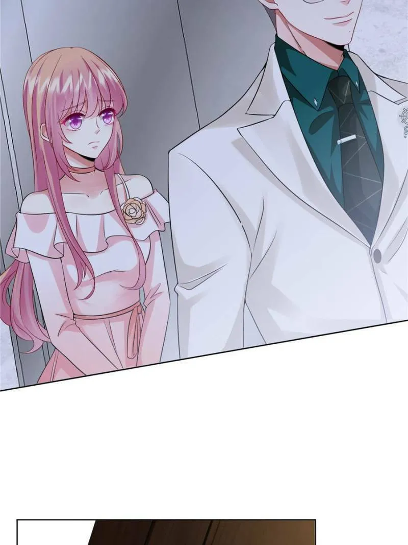 Embrace My Shadow Chapter 16 page 17 - 