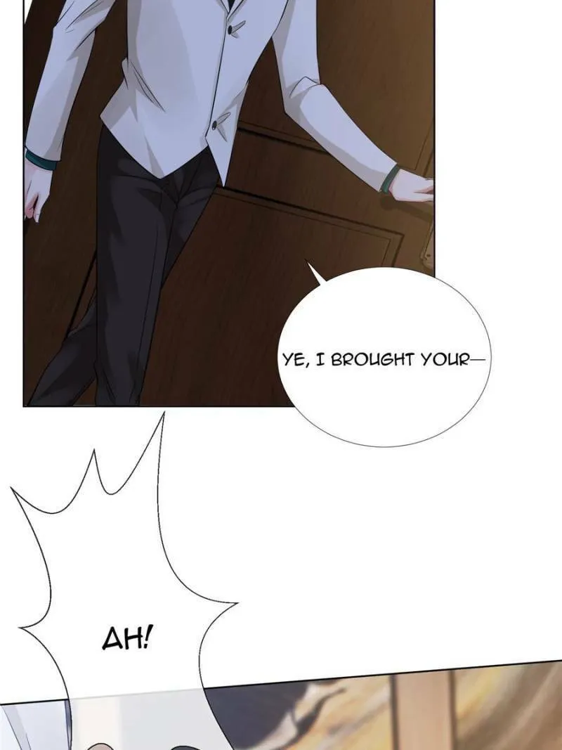 Embrace My Shadow Chapter 16 page 19 - 
