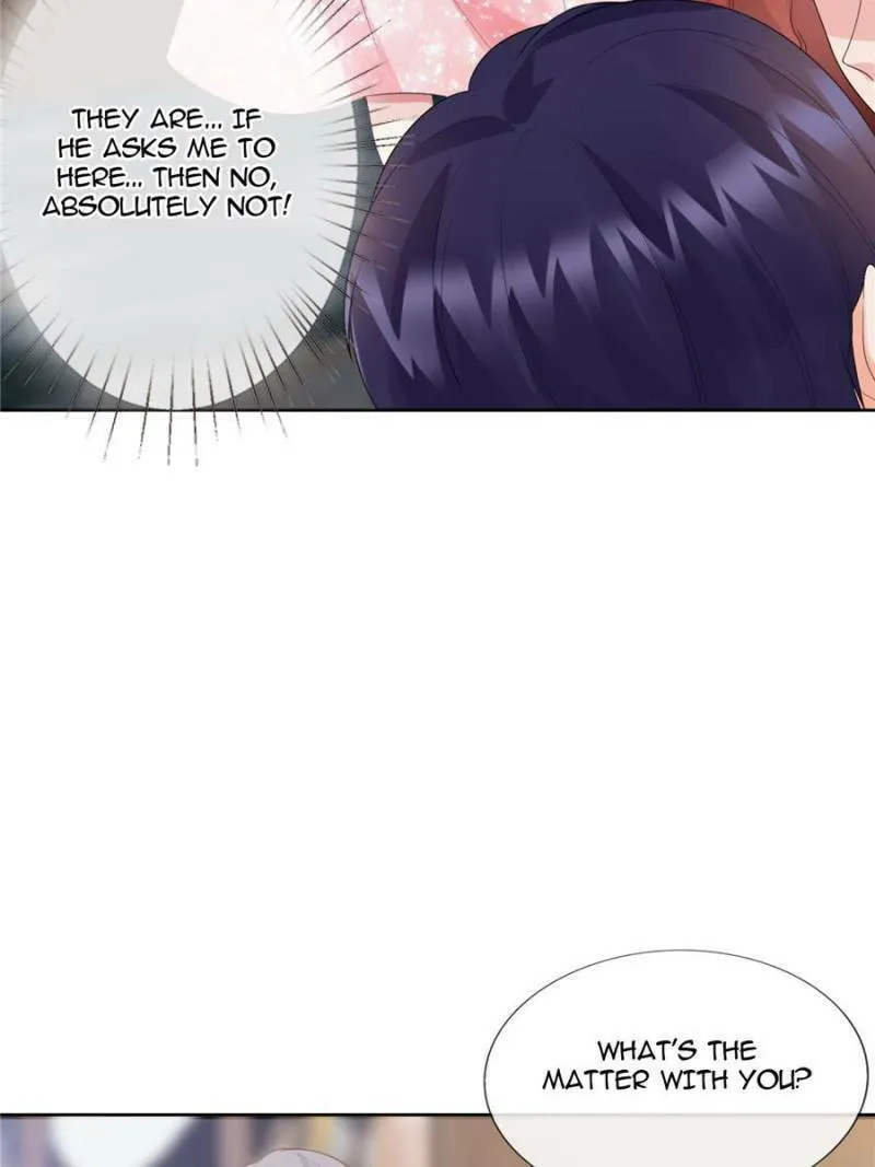Embrace My Shadow Chapter 16 page 23 - 