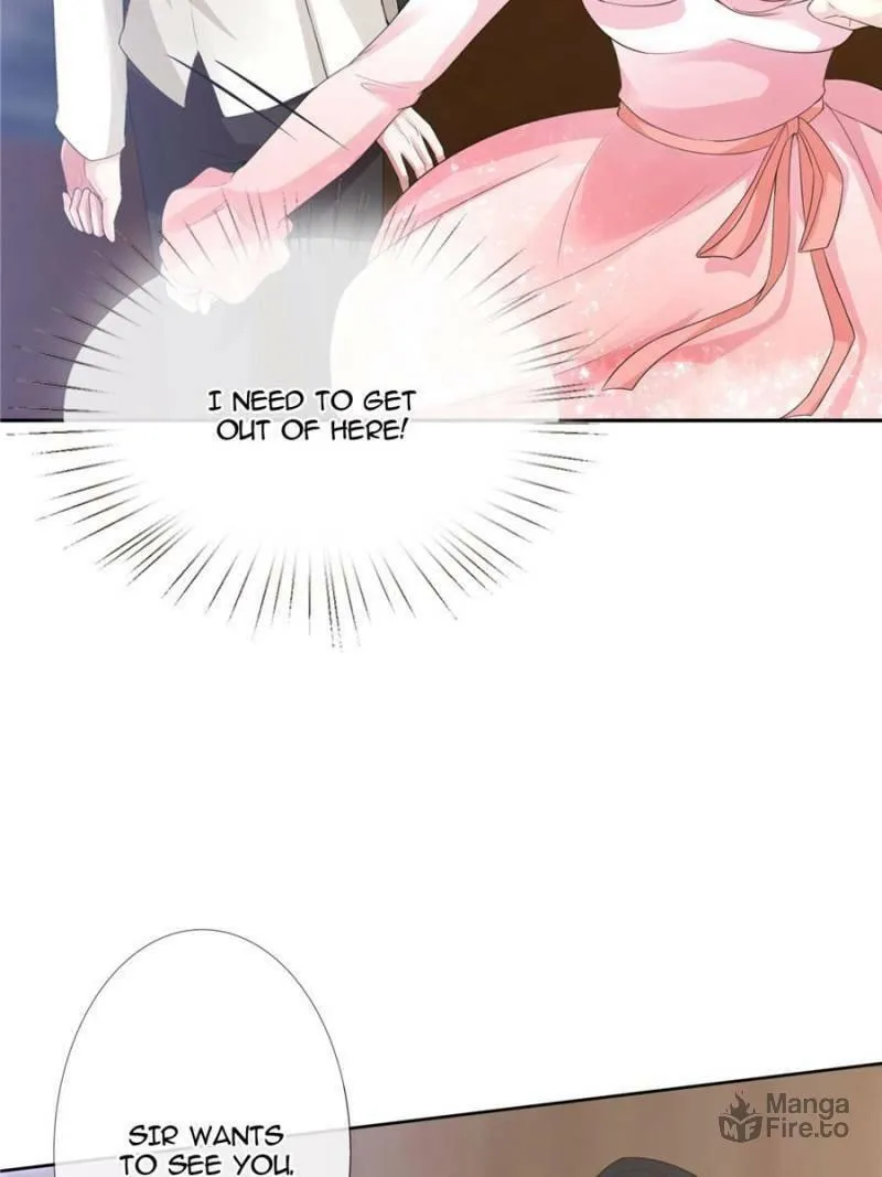 Embrace My Shadow Chapter 16 page 25 - 