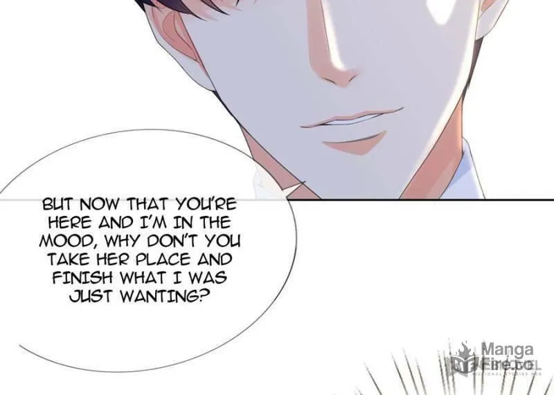 Embrace My Shadow Chapter 16 page 33 - 