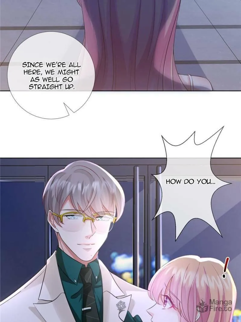 Embrace My Shadow Chapter 16 page 5 - 
