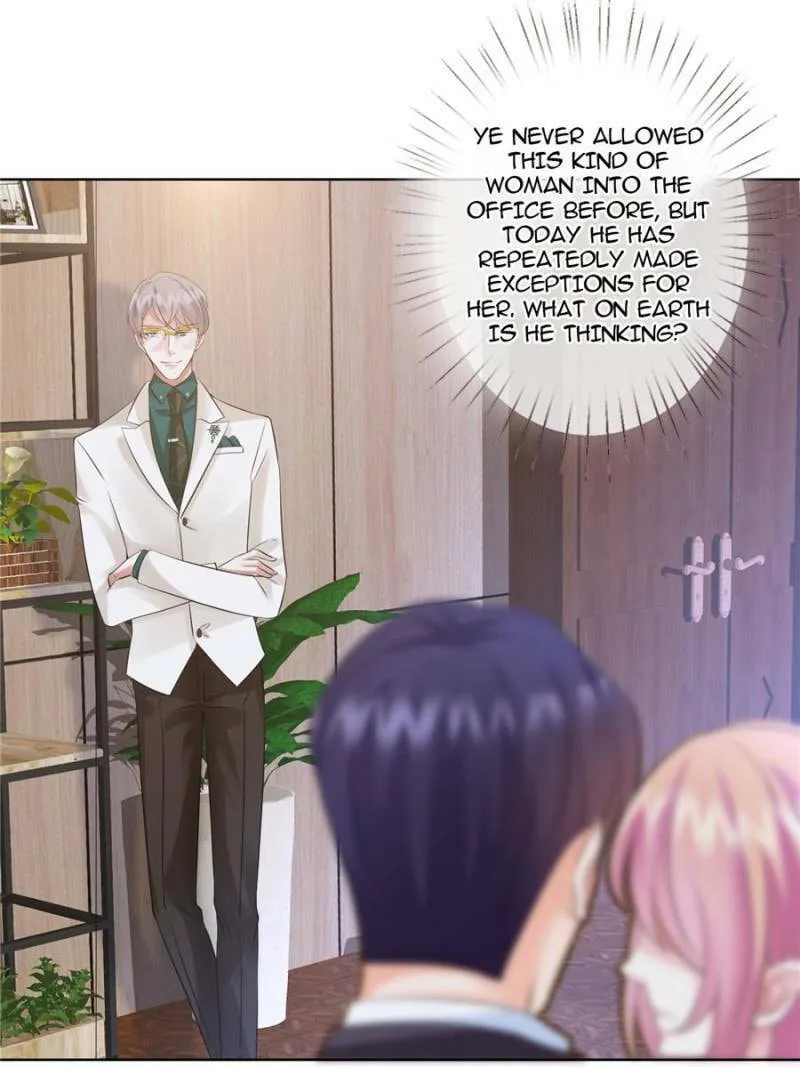 Embrace My Shadow Chapter 16 page 43 - 