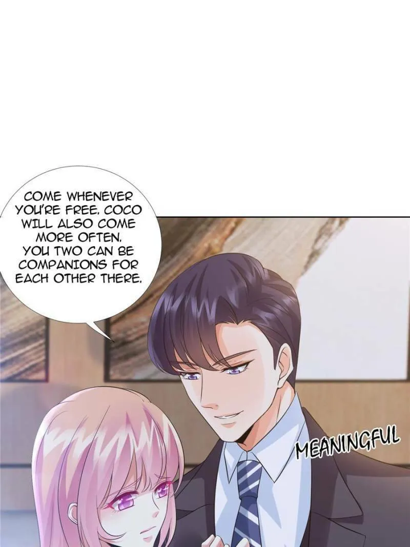 Embrace My Shadow Chapter 16 page 49 - 