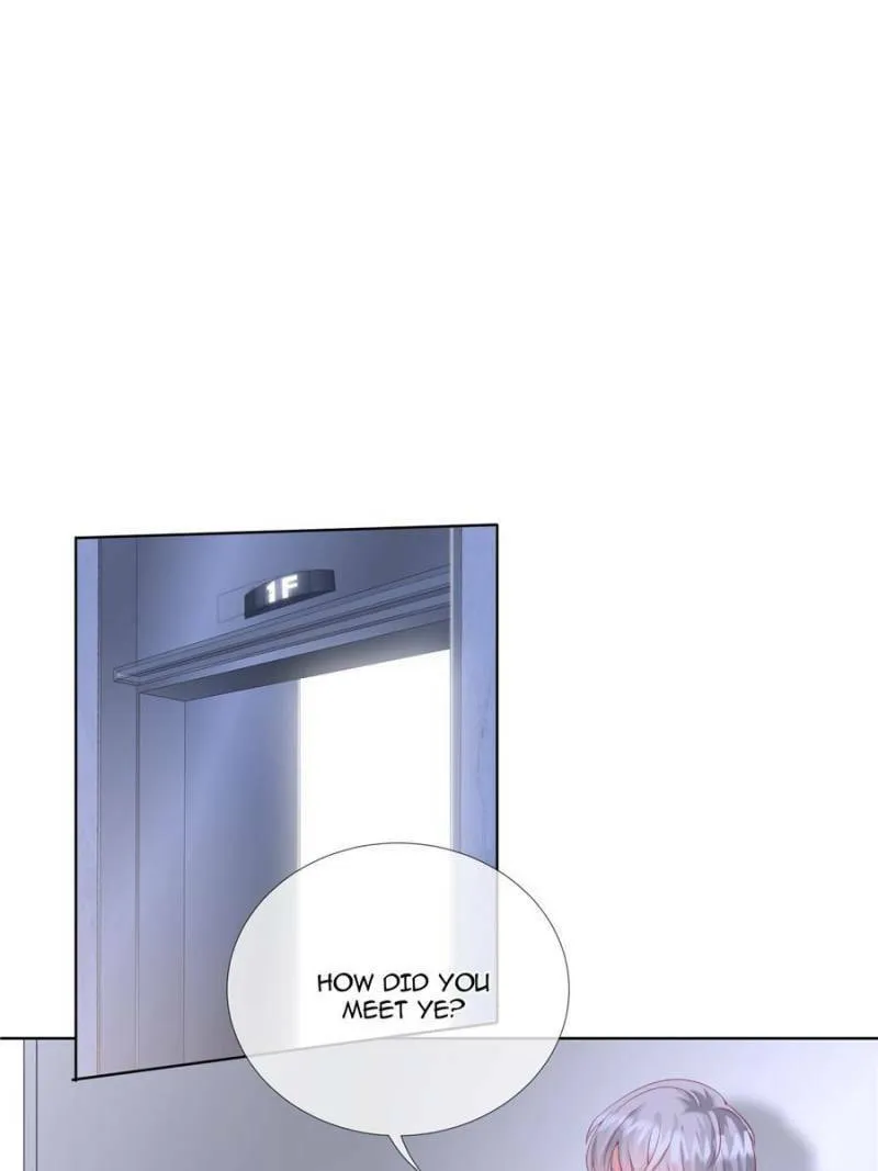 Embrace My Shadow Chapter 16 page 8 - 