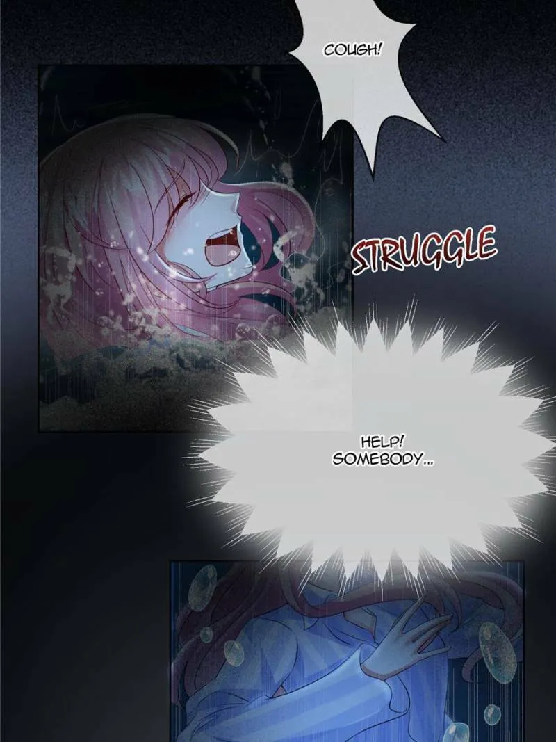 Embrace My Shadow Chapter 17 page 16 - 
