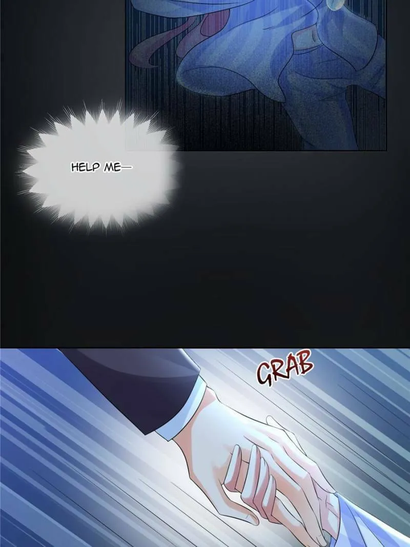 Embrace My Shadow Chapter 17 page 17 - 