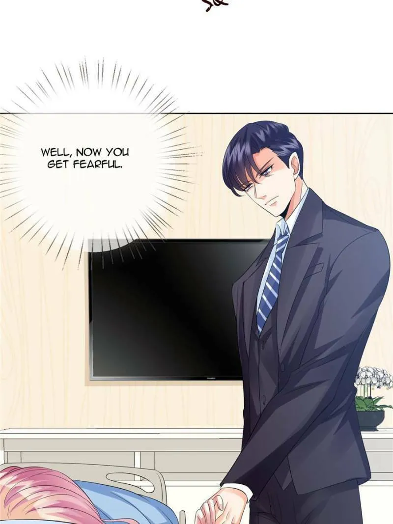 Embrace My Shadow Chapter 17 page 23 - 