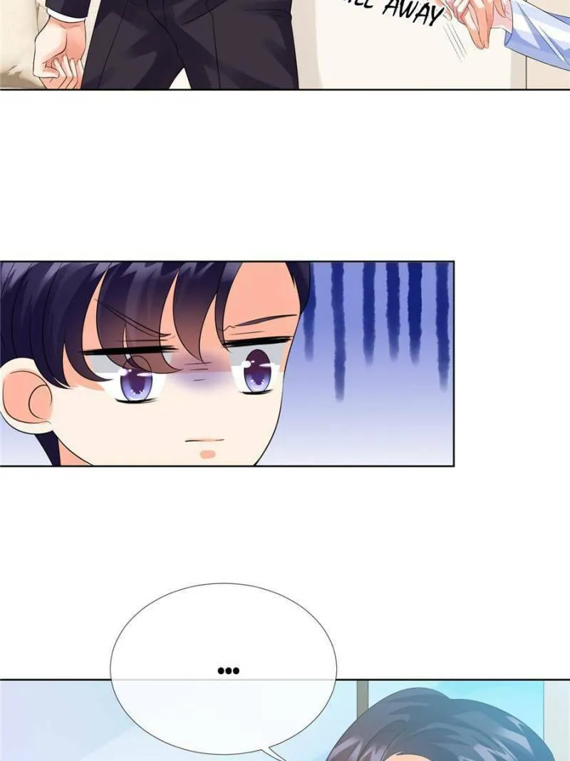 Embrace My Shadow Chapter 17 page 29 - 