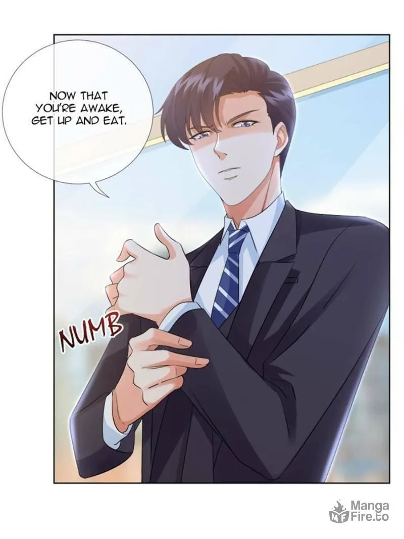 Embrace My Shadow Chapter 17 page 45 - 