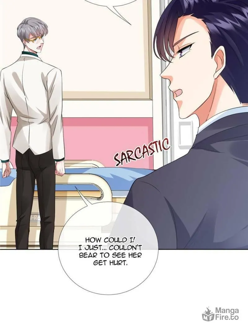 Embrace My Shadow Chapter 17 page 6 - 