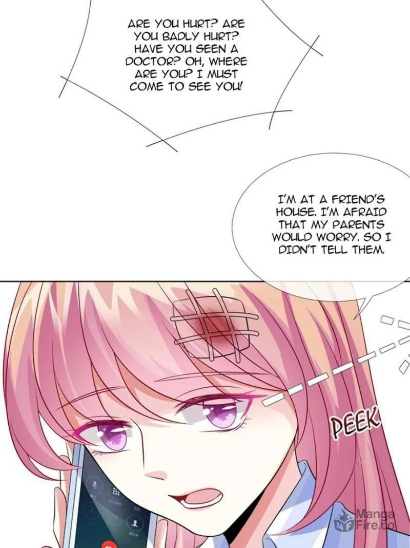 Embrace My Shadow Chapter 17 page 55 - 