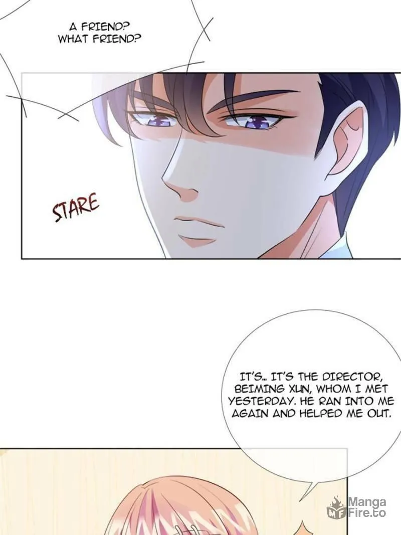 Embrace My Shadow Chapter 17 page 57 - 