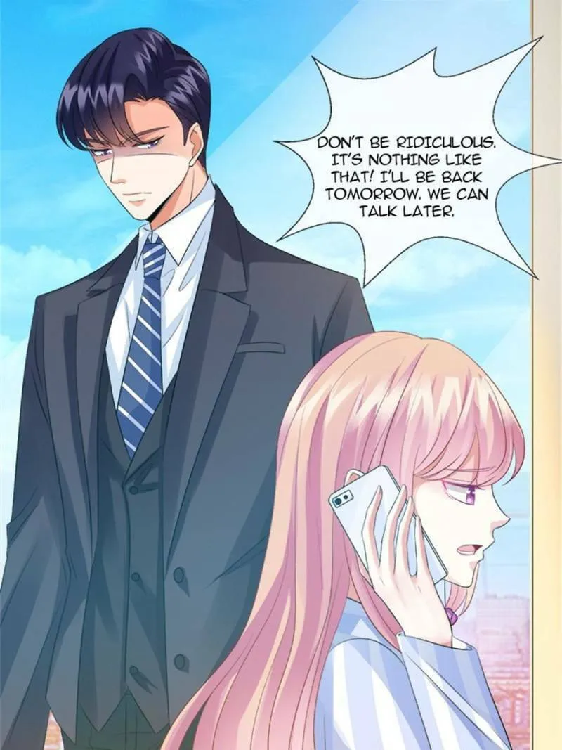 Embrace My Shadow Chapter 17 page 59 - 