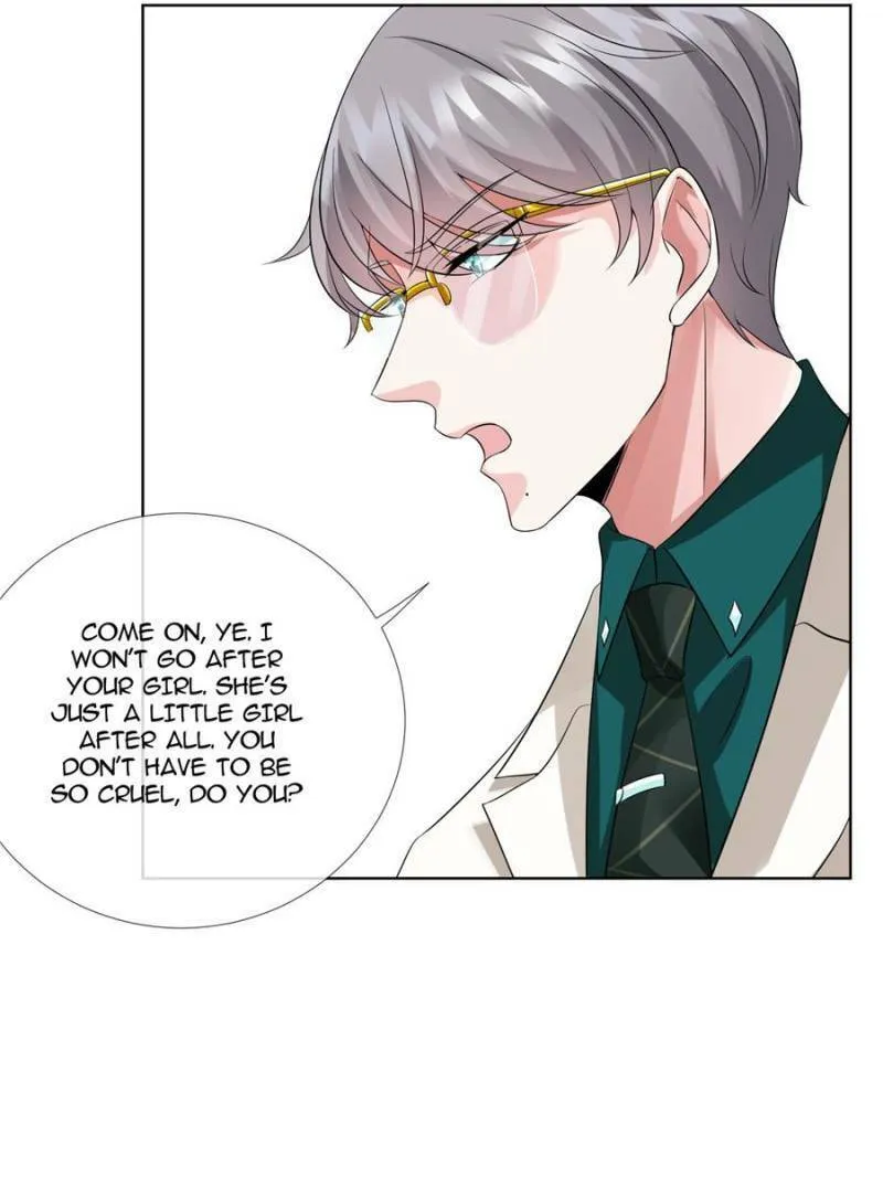 Embrace My Shadow Chapter 17 page 8 - 