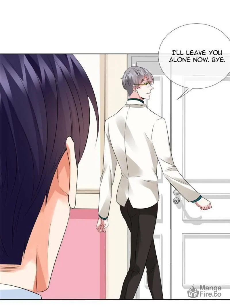 Embrace My Shadow Chapter 17 page 9 - 