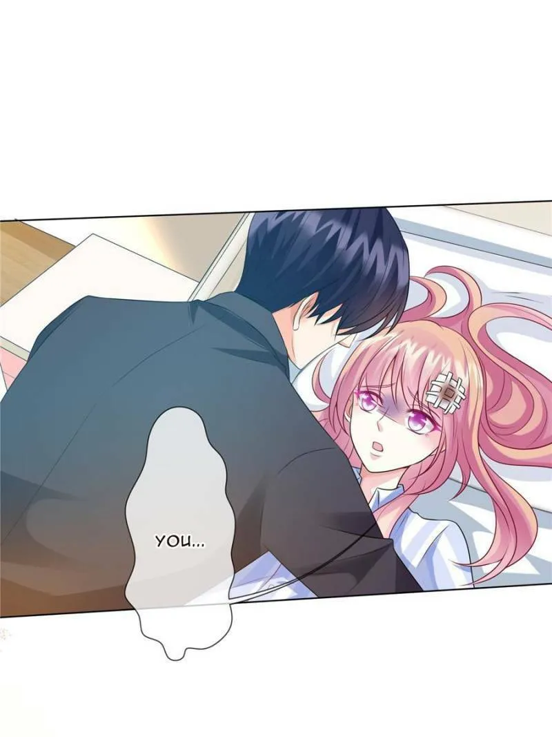 Embrace My Shadow Chapter 18 page 1 - 