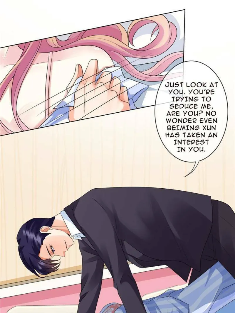 Embrace My Shadow Chapter 18 page 2 - 