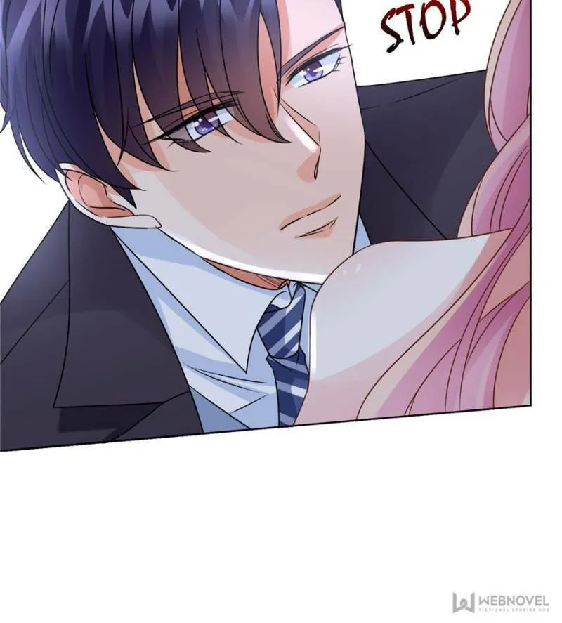 Embrace My Shadow Chapter 18 page 19 - 