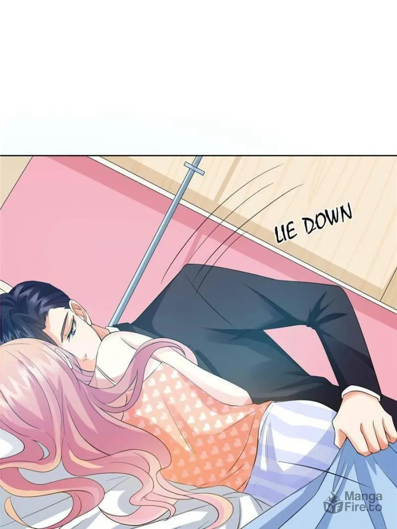 Embrace My Shadow Chapter 18 page 20 - 