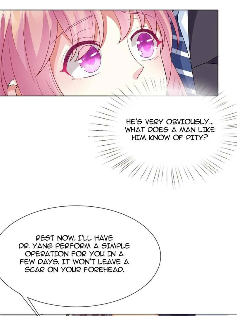 Embrace My Shadow Chapter 18 page 23 - 