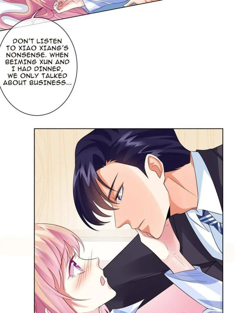 Embrace My Shadow Chapter 18 page 4 - 
