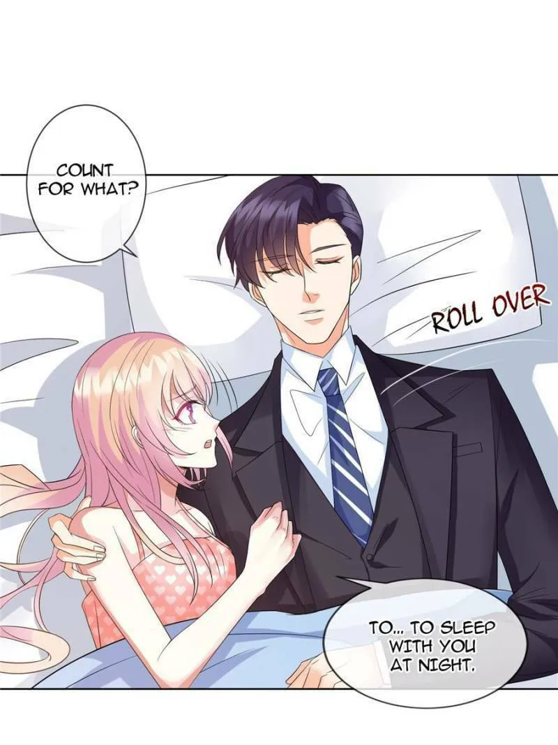 Embrace My Shadow Chapter 18 page 32 - 