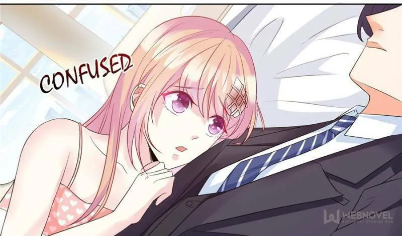 Embrace My Shadow Chapter 18 page 34 - 