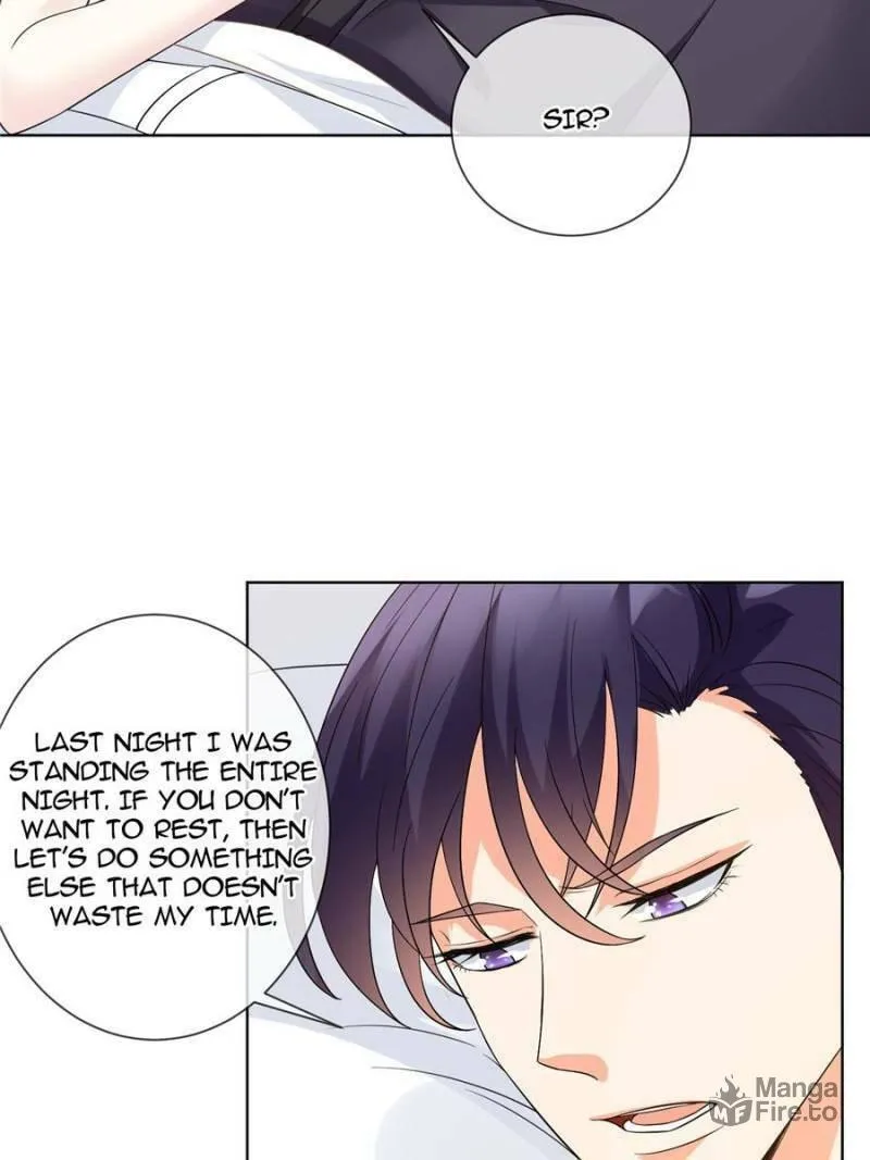 Embrace My Shadow Chapter 18 page 35 - 