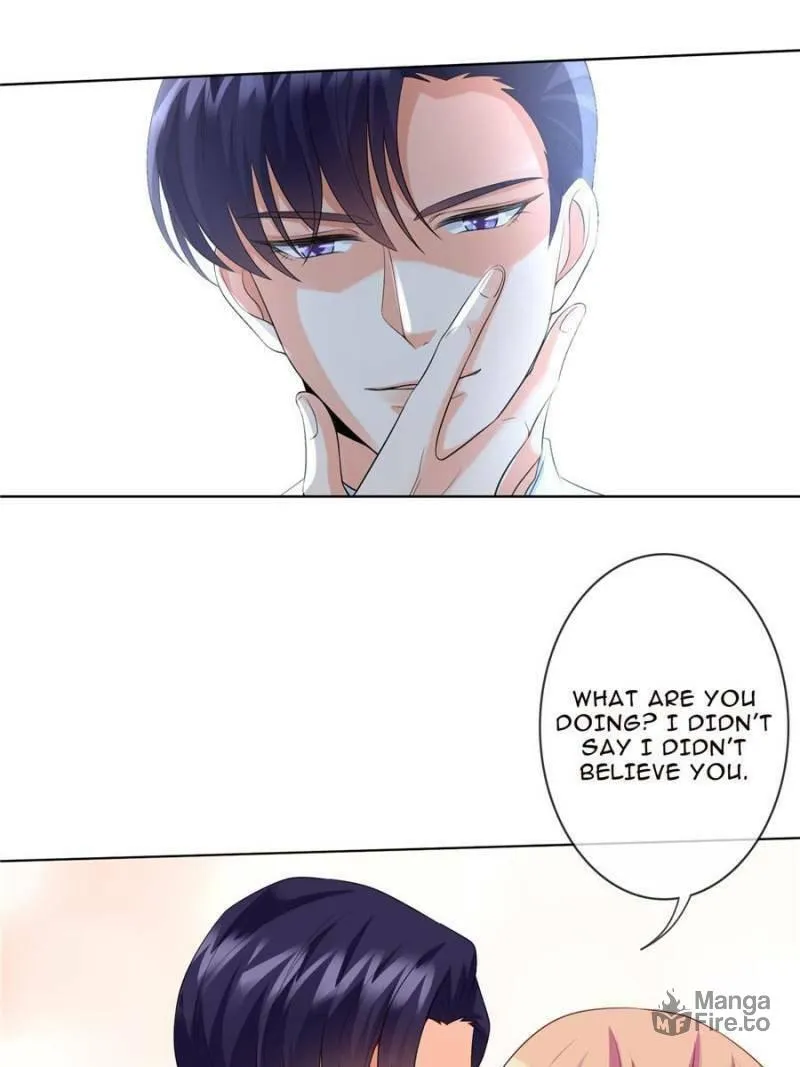 Embrace My Shadow Chapter 18 page 10 - 