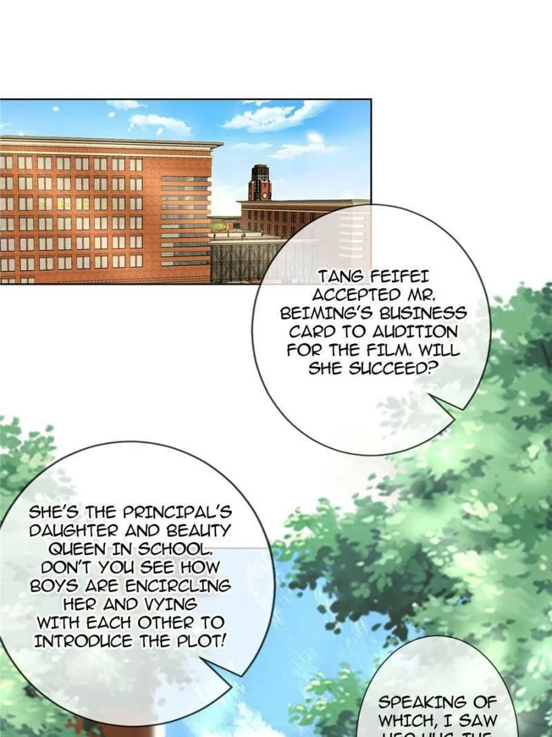 Embrace My Shadow Chapter 19 page 1 - 