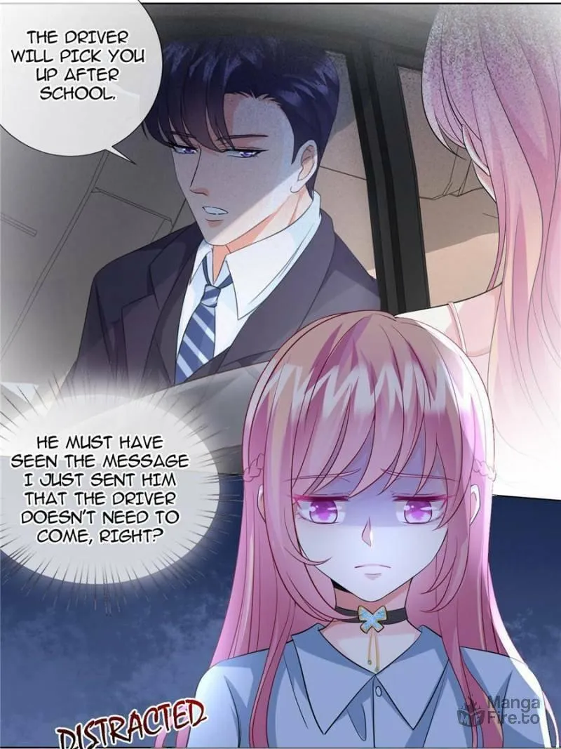 Embrace My Shadow Chapter 19 page 15 - 