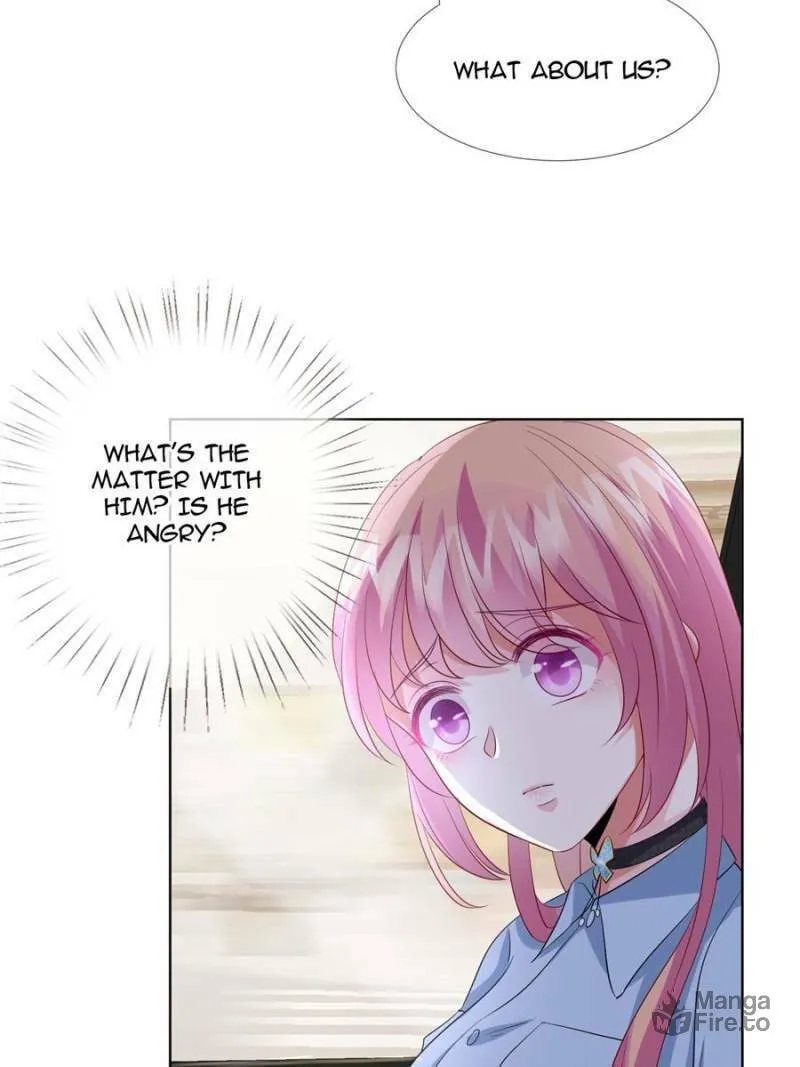 Embrace My Shadow Chapter 19 page 25 - 