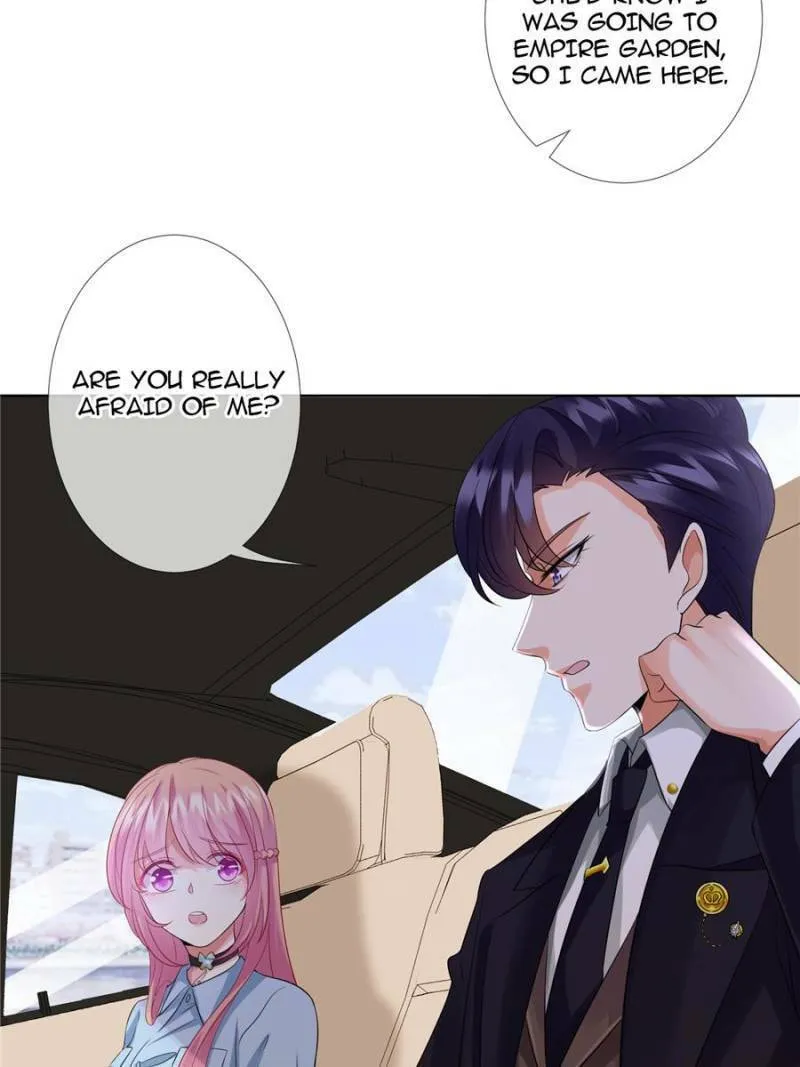 Embrace My Shadow Chapter 19 page 28 - 