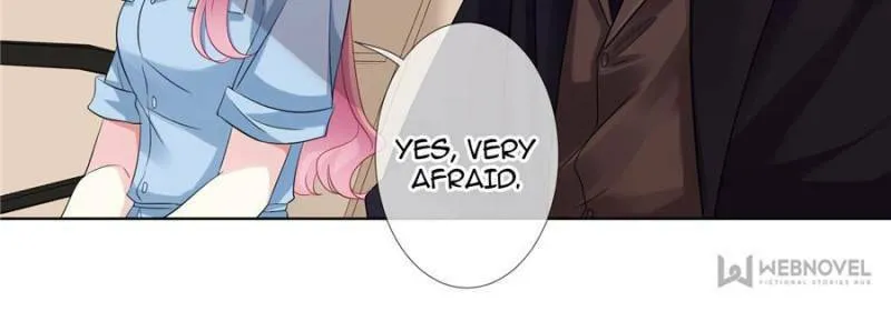 Embrace My Shadow Chapter 19 page 29 - 