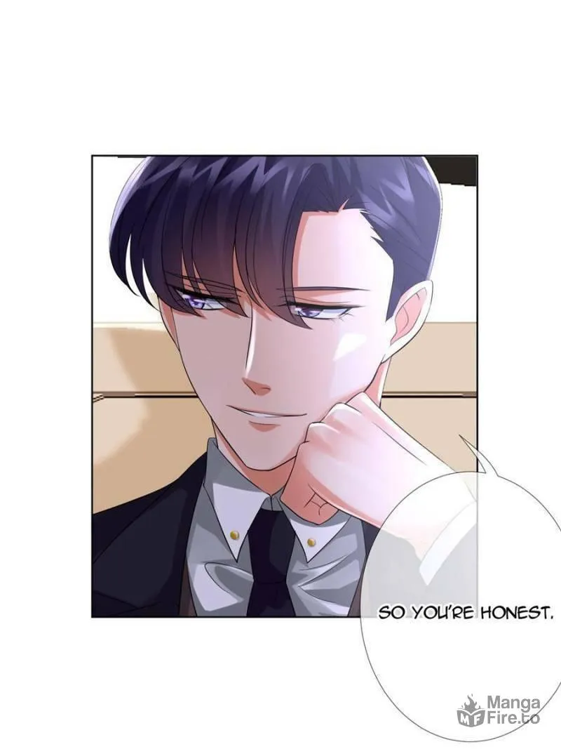 Embrace My Shadow Chapter 19 page 30 - 