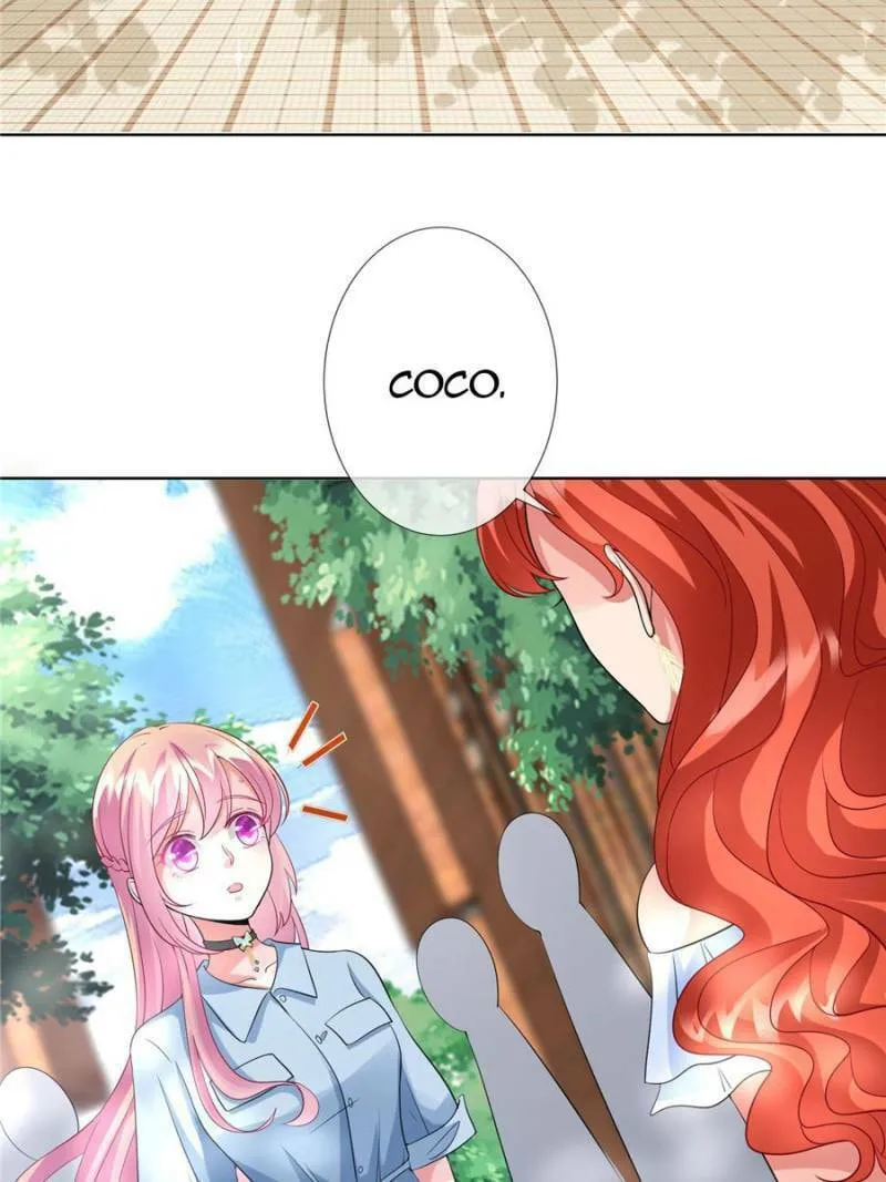 Embrace My Shadow Chapter 19 page 4 - 