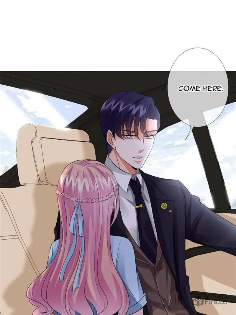 Embrace My Shadow Chapter 19 page 33 - 