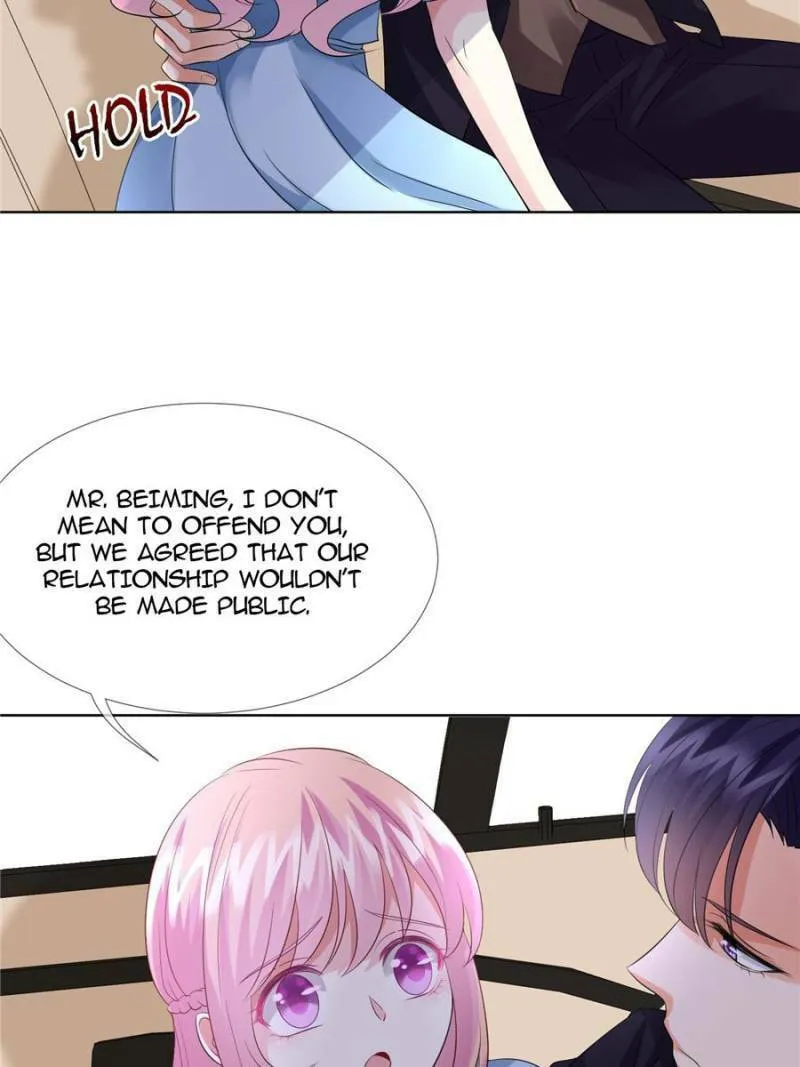 Embrace My Shadow Chapter 19 page 34 - 